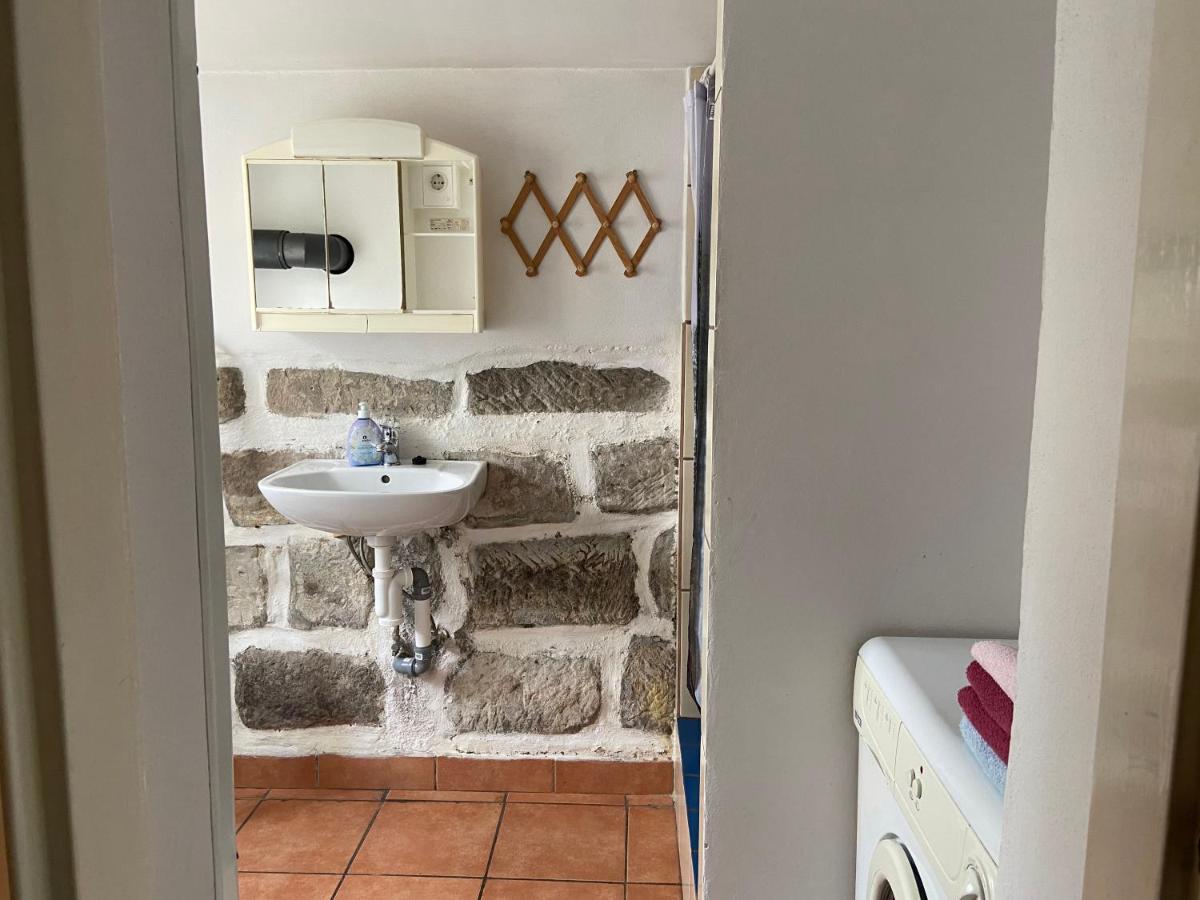 Apartman U Marusky Chřibská エクステリア 写真