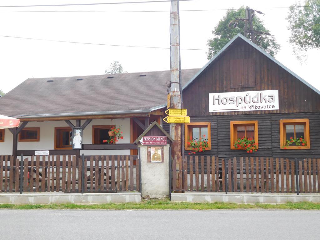 Apartman U Marusky Chřibská 部屋 写真